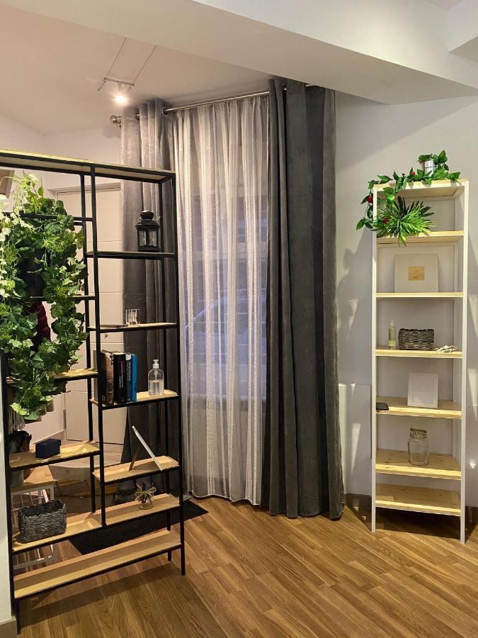 Capricho Alojamiento Appartamento Cuenca  Esterno foto